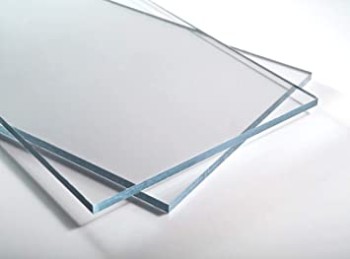 Chapa de Acrilico 2mm em Guaraci