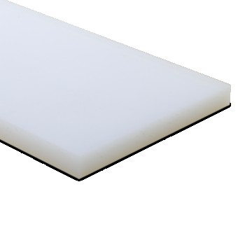 Placa de Nylon em Piên Placa de Nylon em Piên