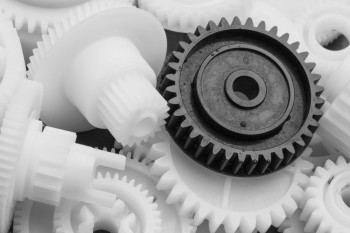 Plástico de Engenharia em Registro