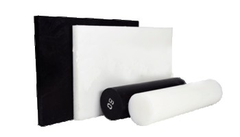 Poliacetal em Major Vieira