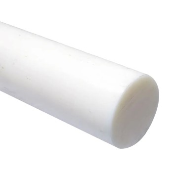 Tarugo de Nylon em Tubarão