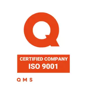 ISO 9001